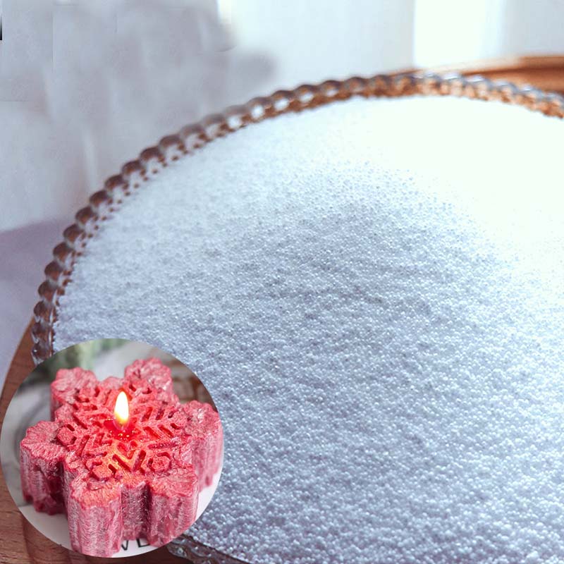 Candle Making Material Wholesale - 100/200g cera de areia flor de