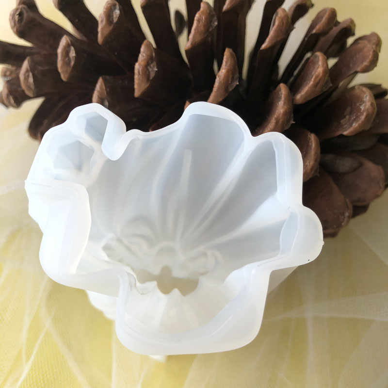 3d bonito princesa silicone ve - Candle Making Design avaliação e preço