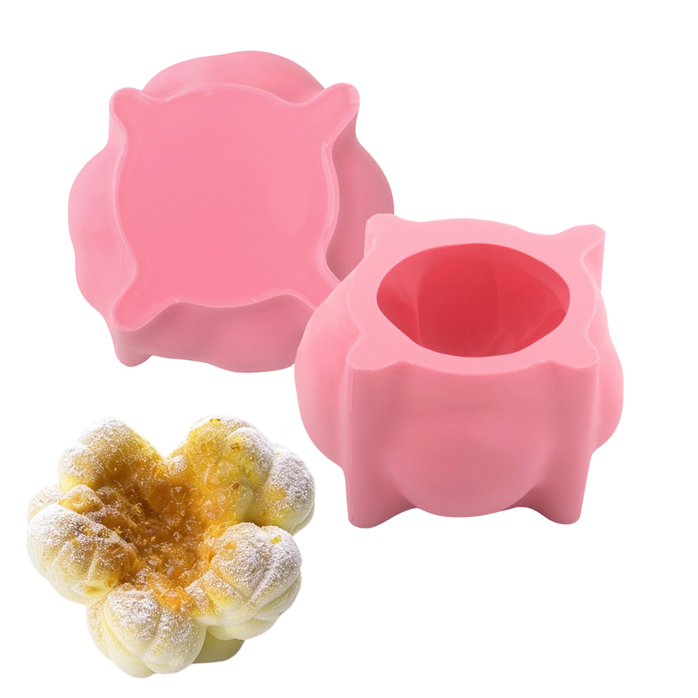 Formas de Silicone para Bolo e - Candle Making Products avaliação e preço