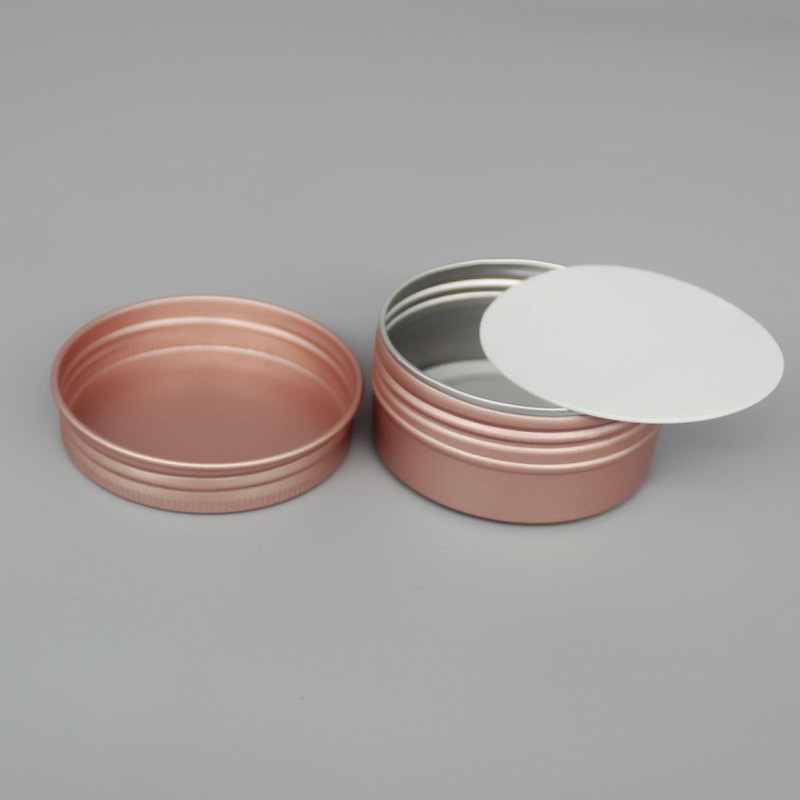 10, 50, 100 peças/lote, Pote d - Tin Container Lid avaliação e preço