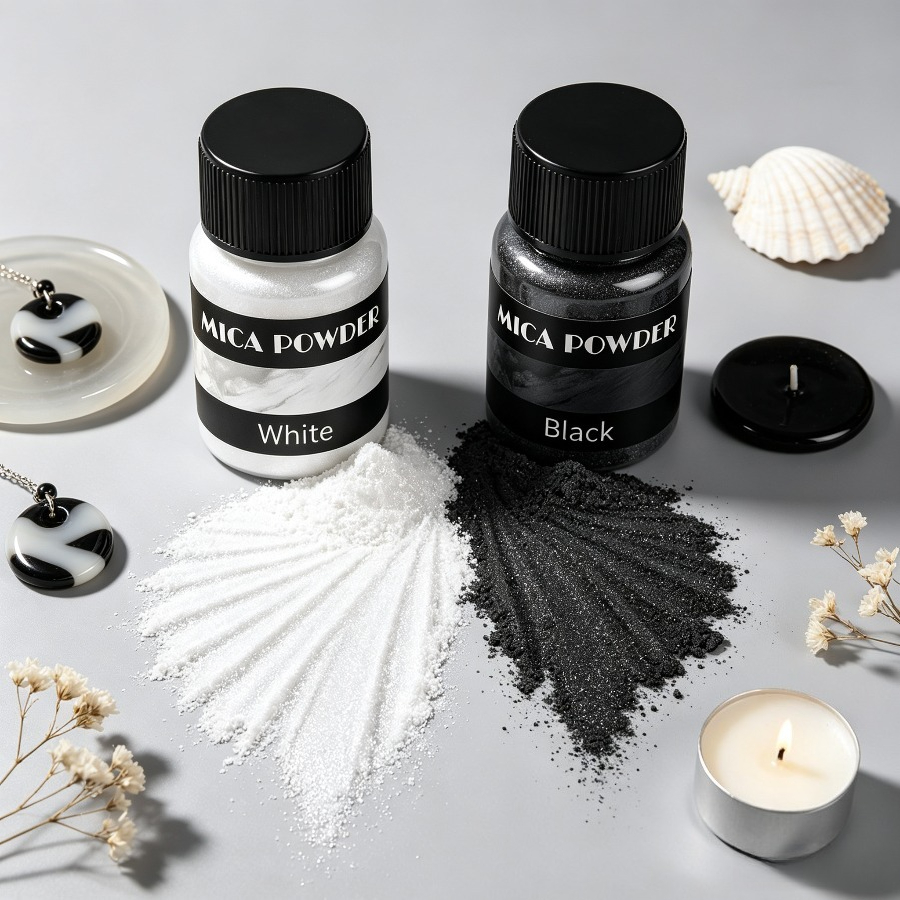 Conjunto de 2/24 cores de pigm - Candle Making Products avaliação e preço
