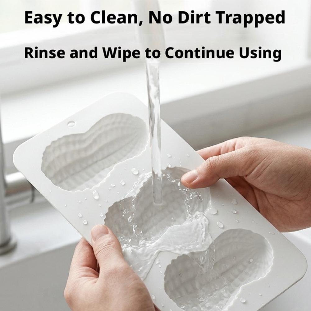 Forma de Silicone para Mousse  - Candle Making Products avaliação e preço