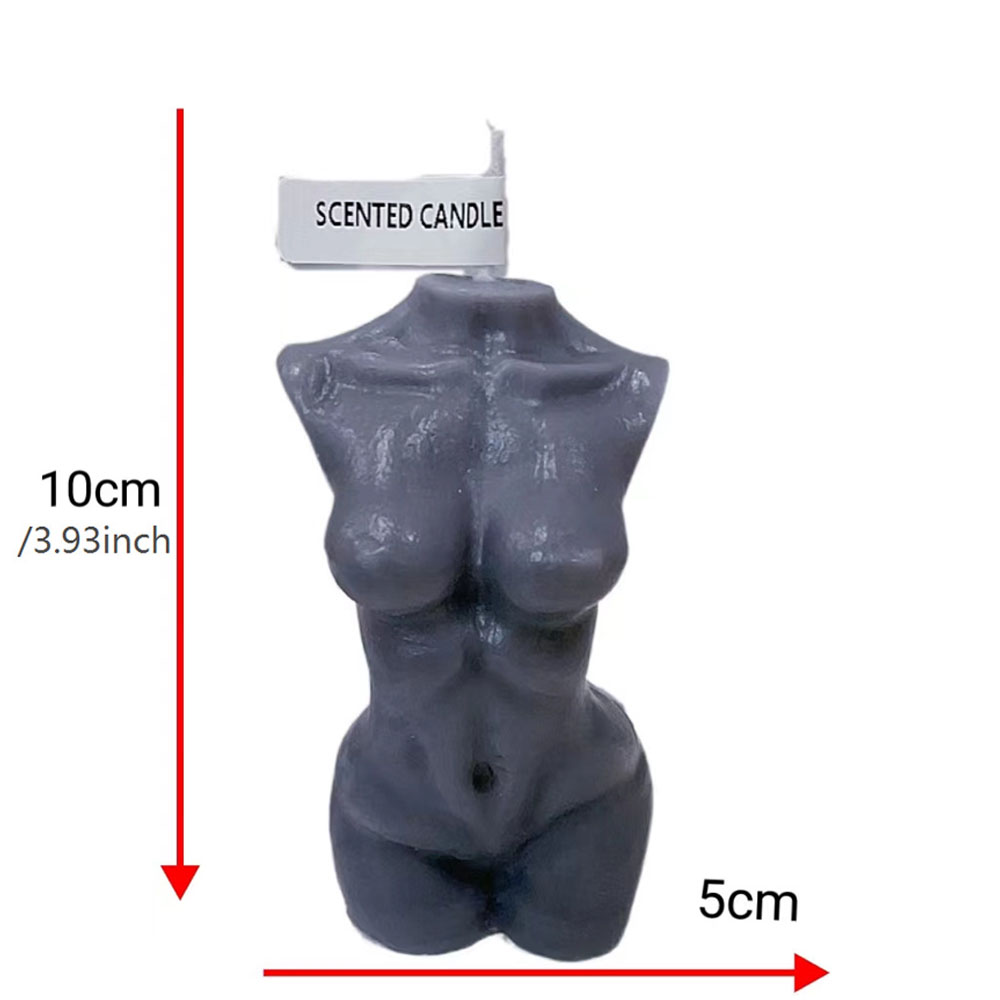 Vela Aromática em Forma de Tor - Candle Making Design avaliação e preço