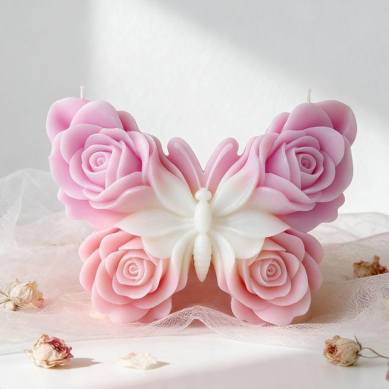 Molde de Silicone DIY em Forma - Candle Making Products avaliação e preço