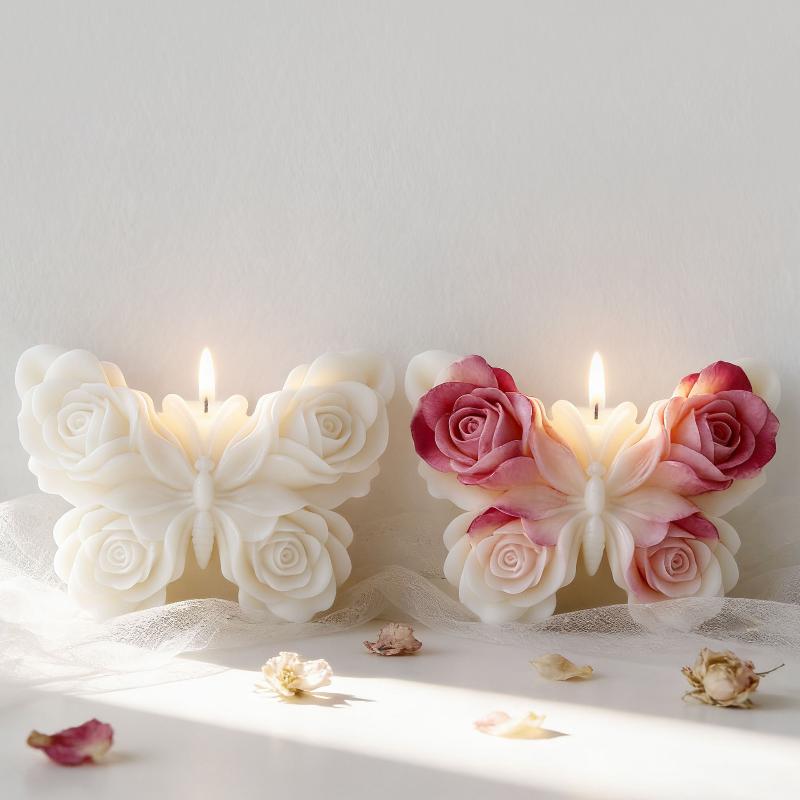 Molde de Silicone DIY em Forma - Candle Making Products avaliação e preço